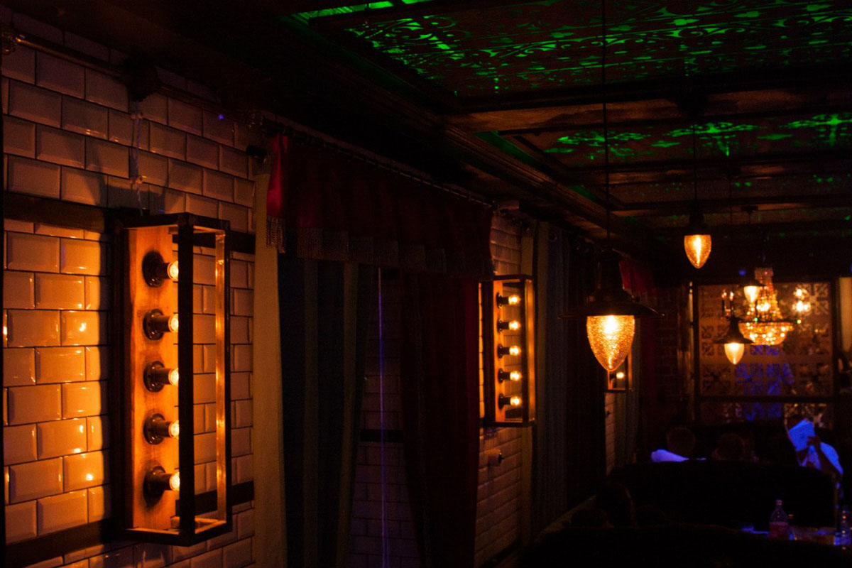 Основной зал — фото 10