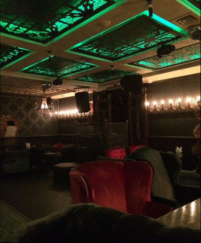 Основной зал — фото 11