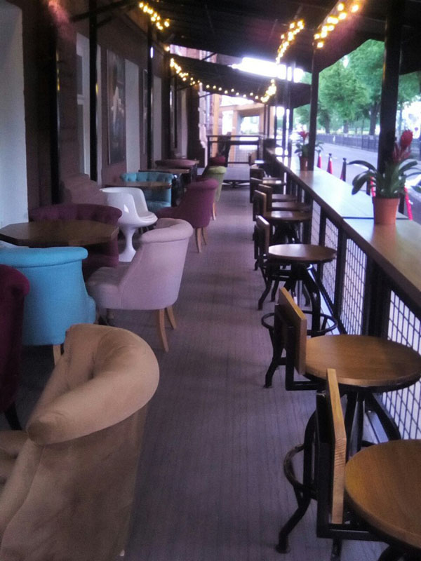 Основной зал — фото 13