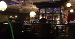 Основной зал