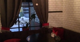 Основной зал