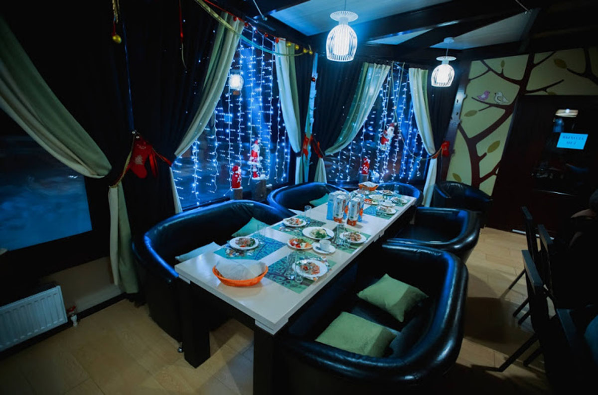 Веранда — фото 2