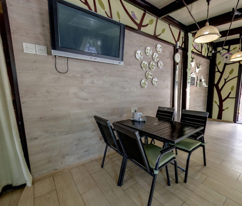 Веранда — фото 3