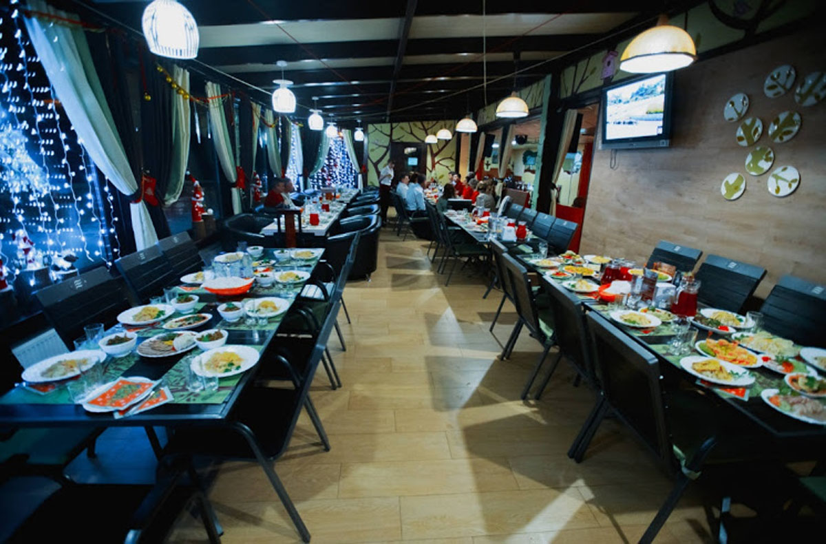 Веранда — фото 4