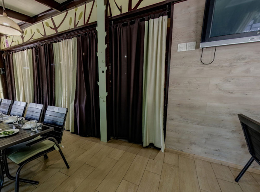 Веранда — фото 5