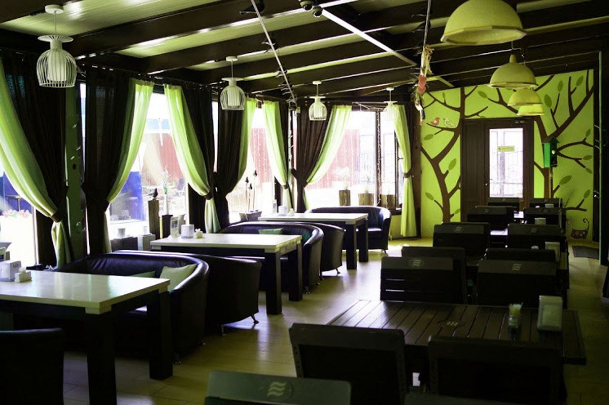 Веранда — фото 6