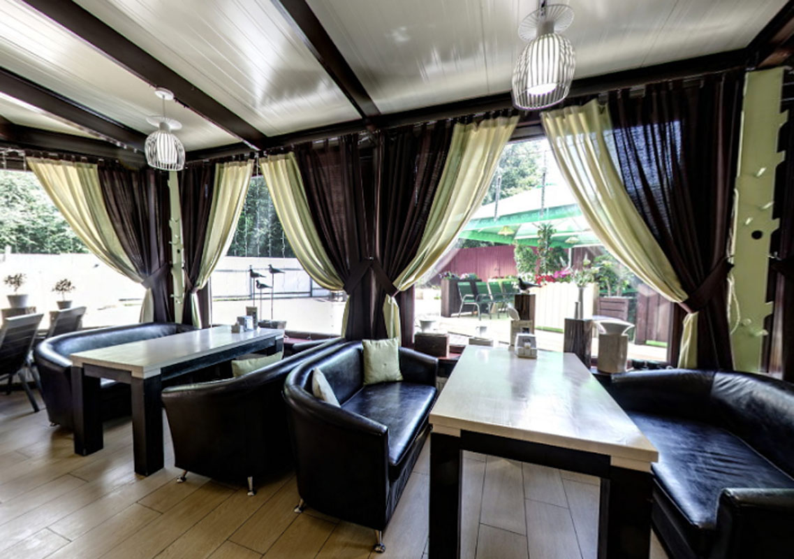 Веранда — фото 7