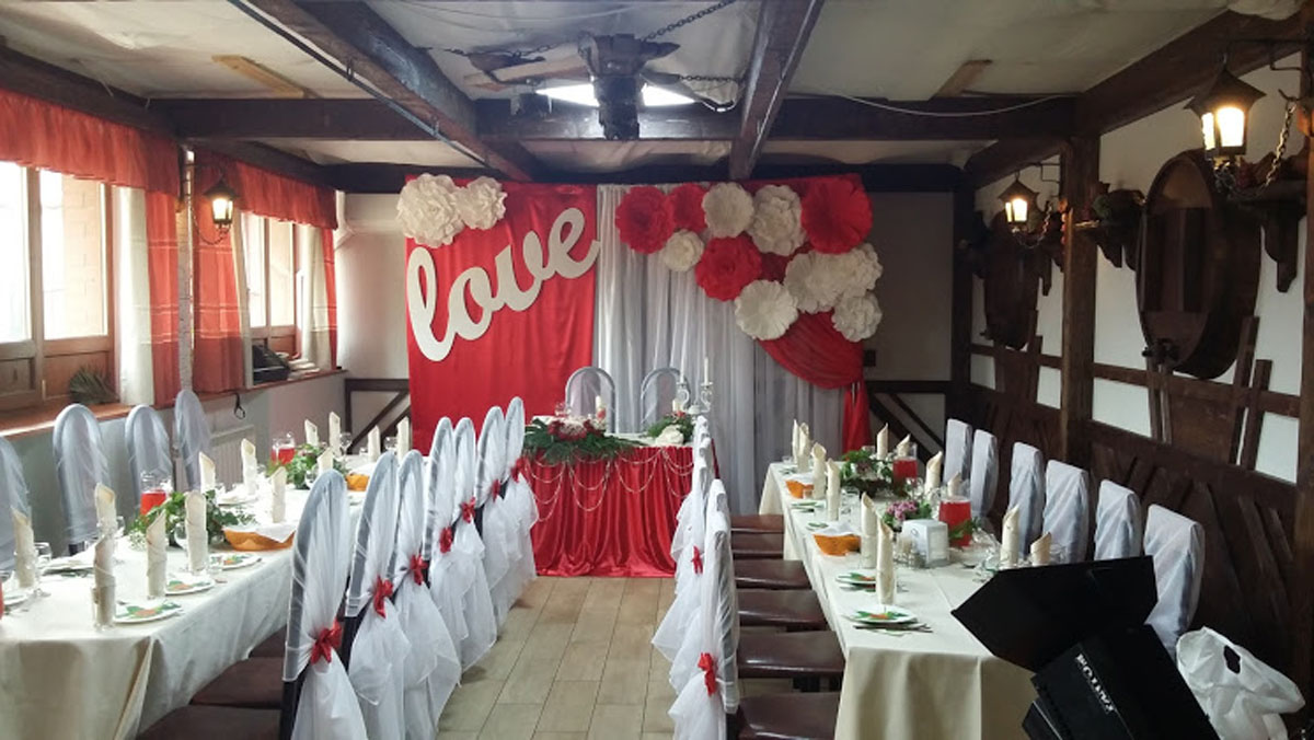 Зал на 50 человек — фото 3