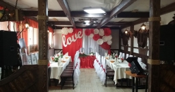 Зал на 50 человек