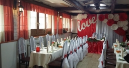 Зал на 50 человек