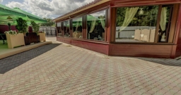 Летняя терраса — фото 5