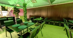 Летняя терраса — фото 6