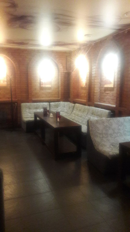 Основной зал — фото 2