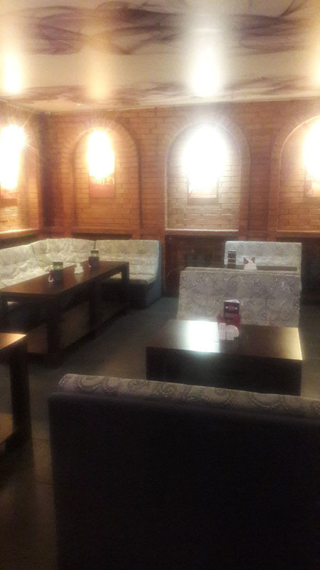 Основной зал — фото 3