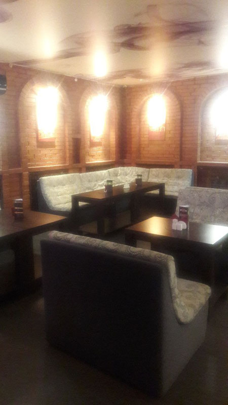 Основной зал — фото 4