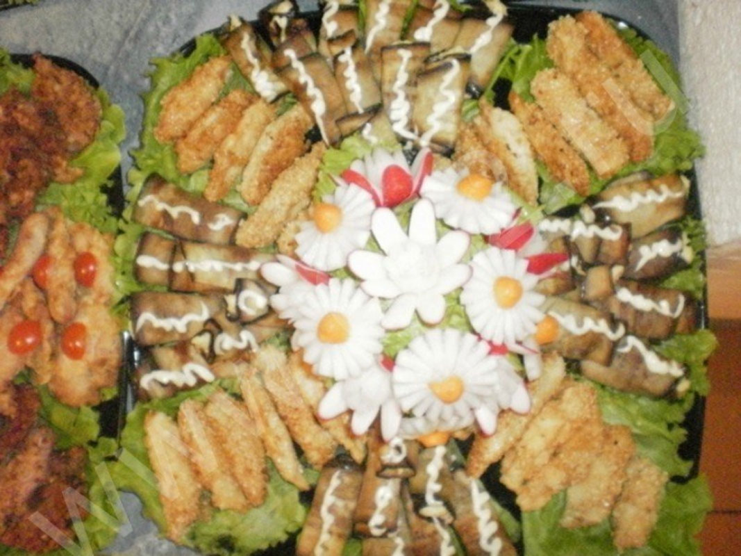 Основной зал — Ласточка на улице Интернациональной