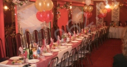 Основной зал