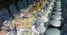 Основной зал