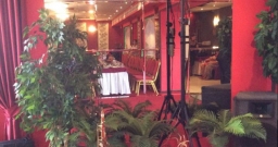 Основной зал