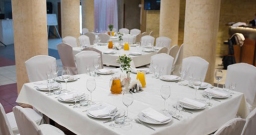 Банкетный зал Лимонад