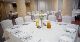 Банкетный зал Лимонад