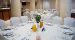 Банкетный зал Лимонад — фото 4