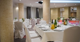 Банкетный зал Лимонад — фото 5