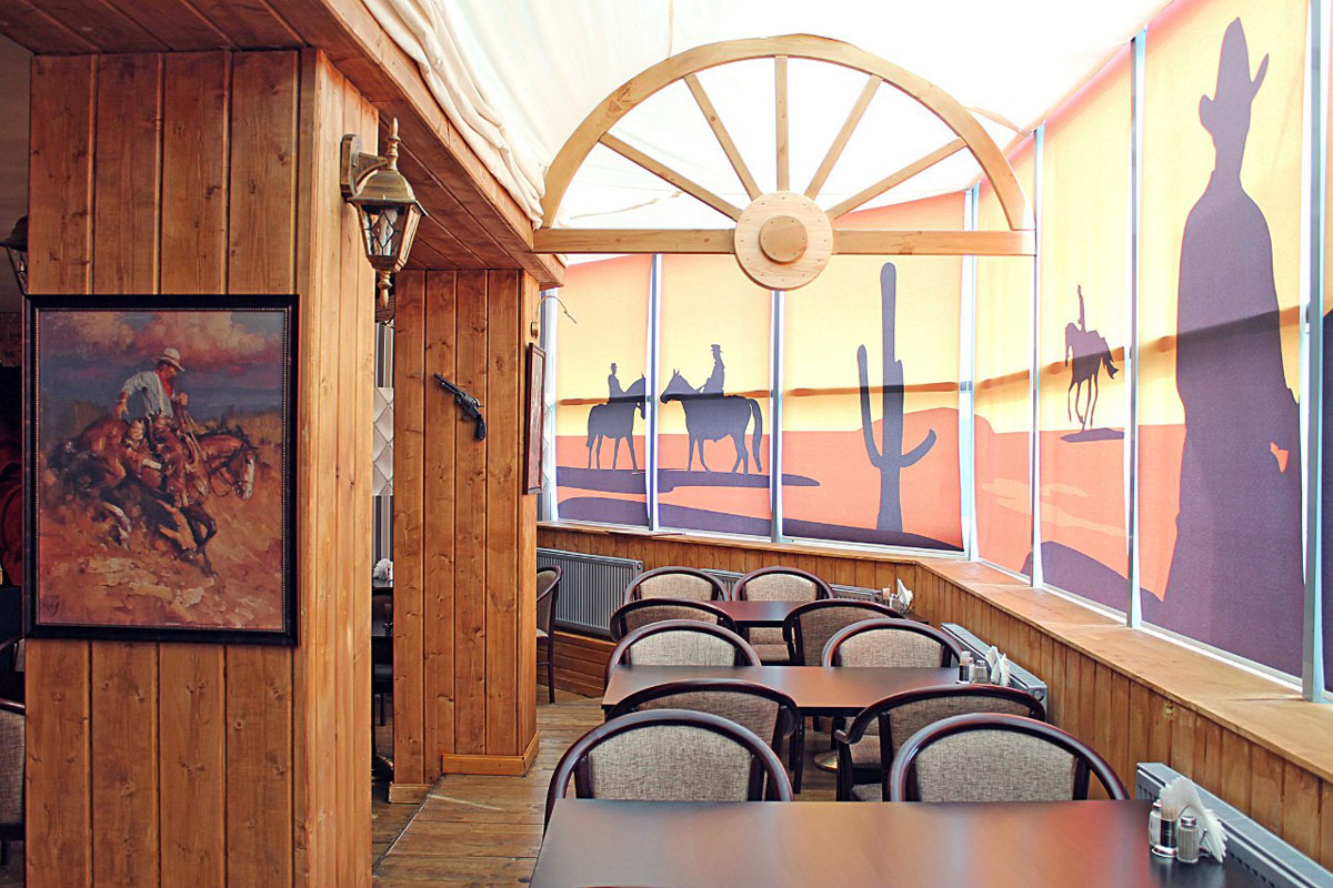 Кафе-Бар — фото 5