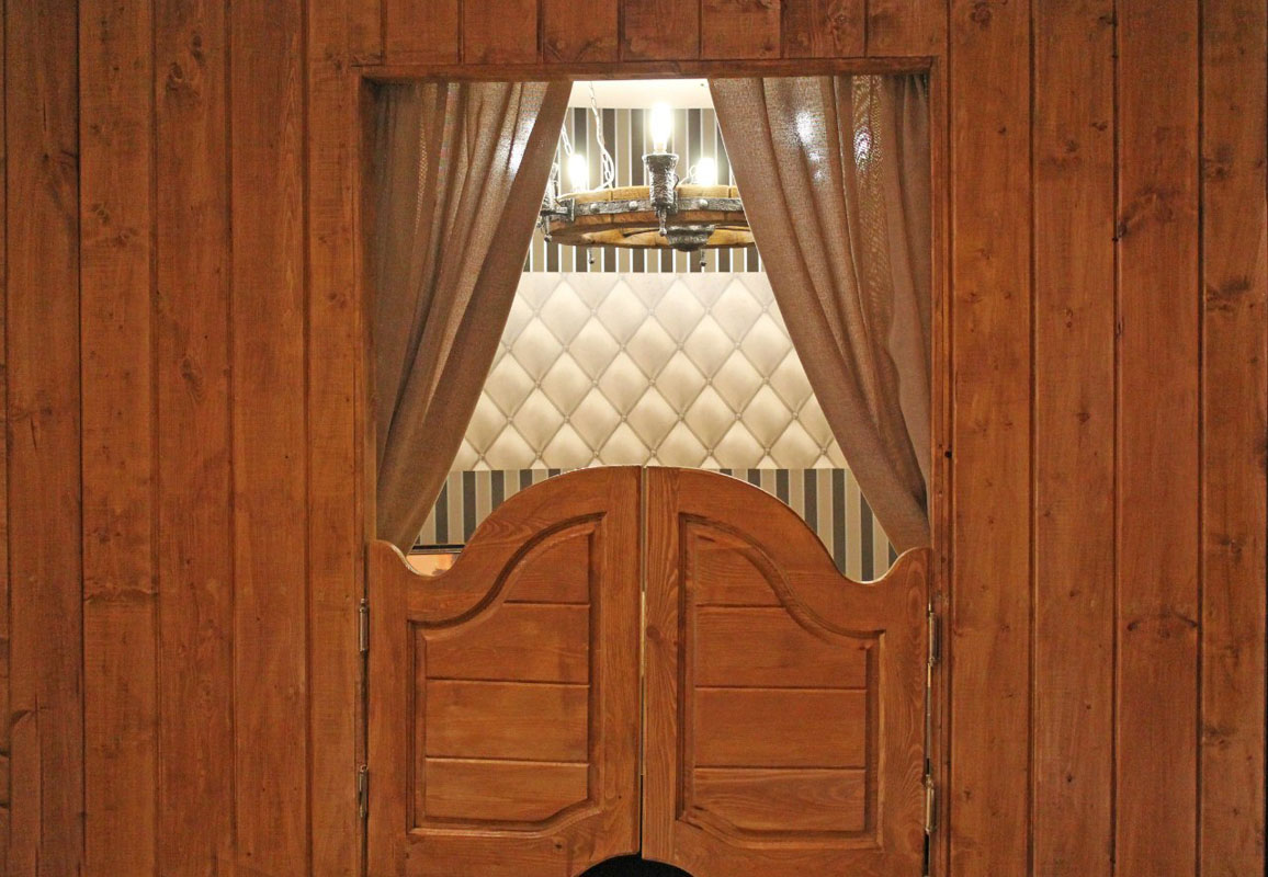 Кафе-Бар — фото 6