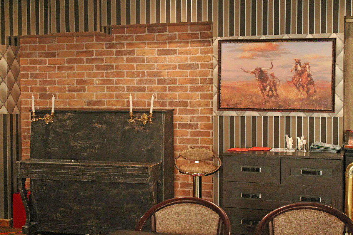 Кафе-Бар — фото 7