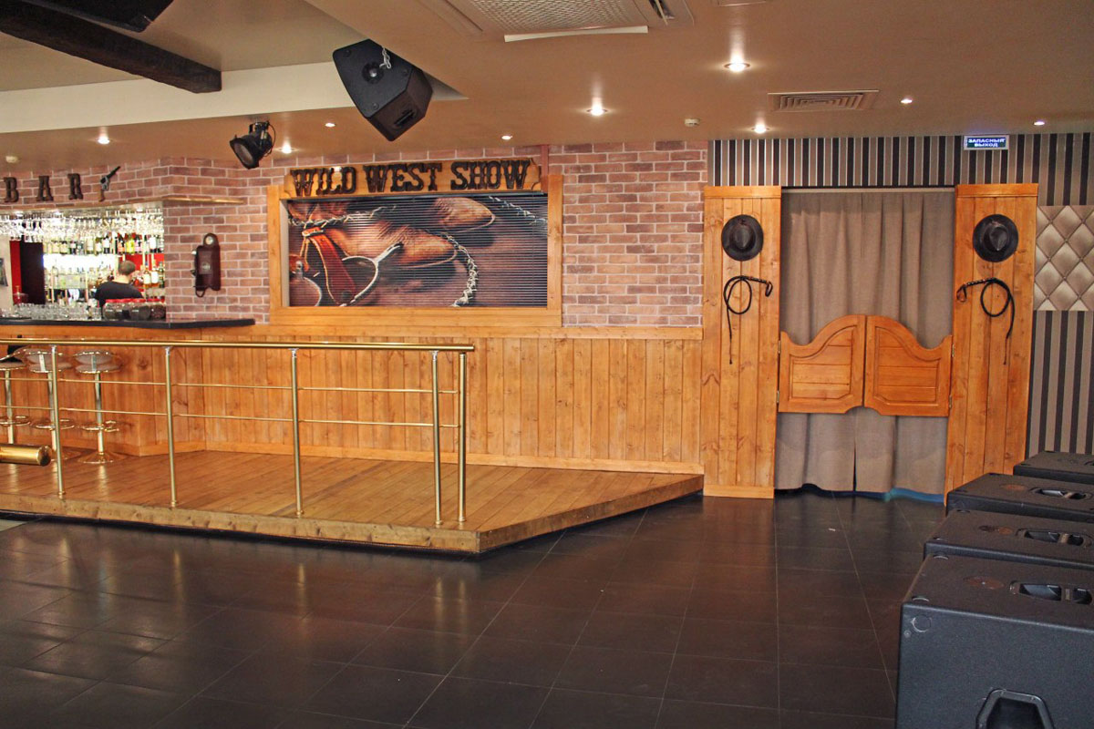 Кафе-Бар — фото 8