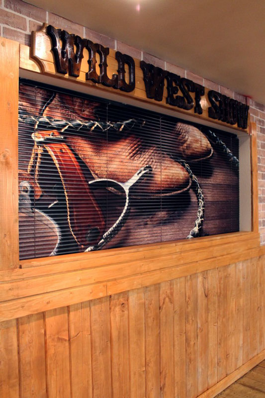 Кафе-Бар — фото 11