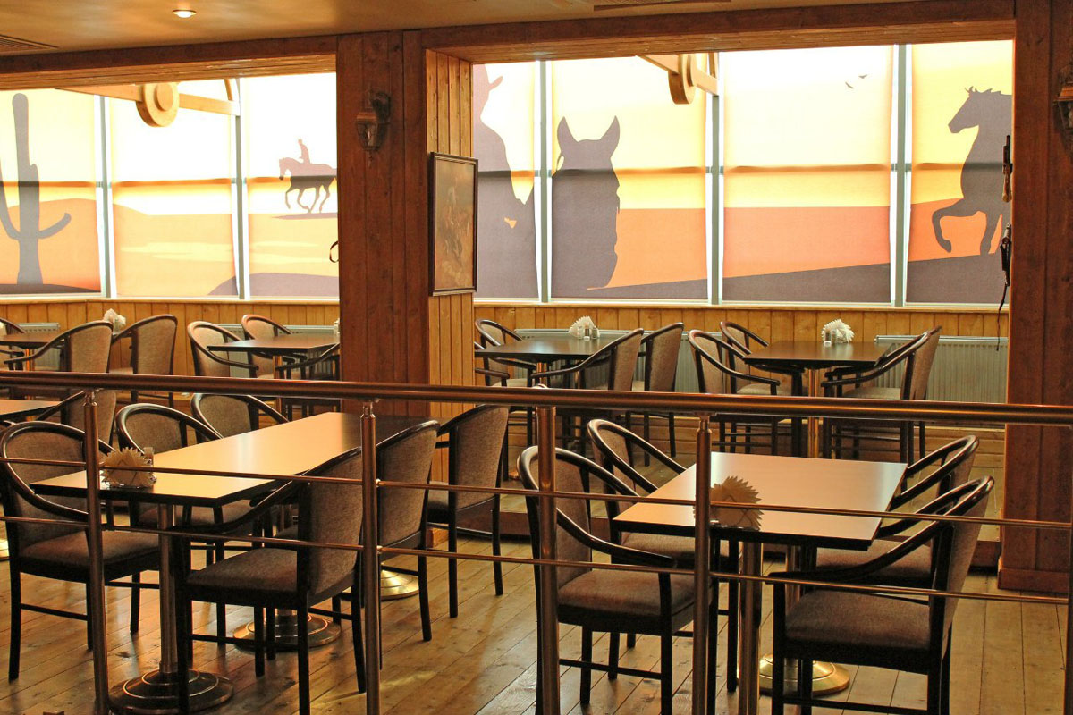 Кафе-Бар — фото 12