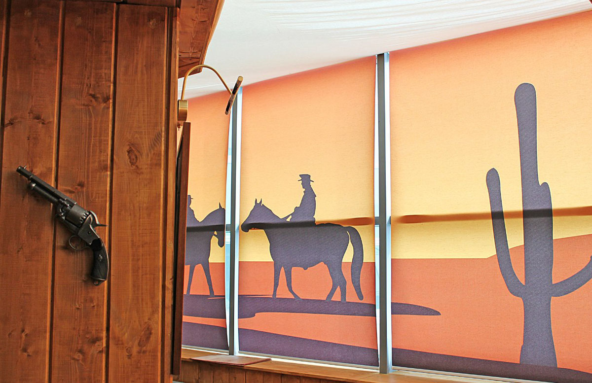 Кафе-Бар — фото 14