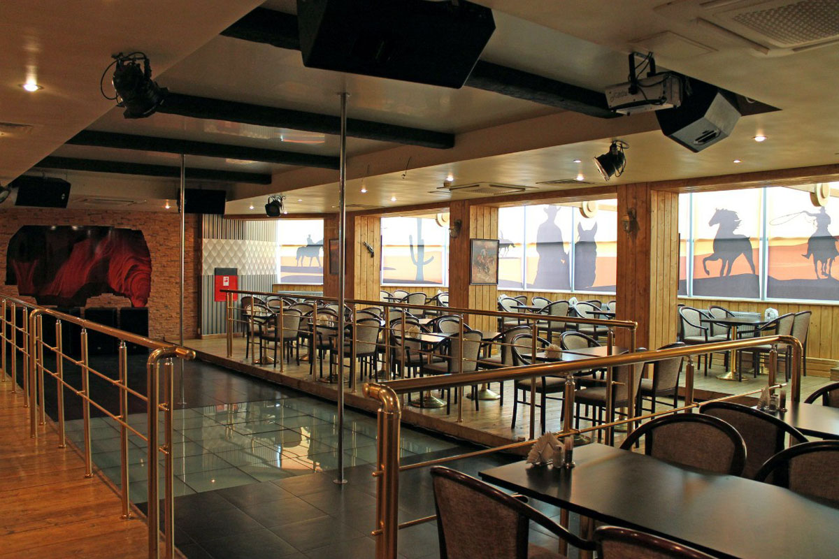 Кафе-Бар — фото 15