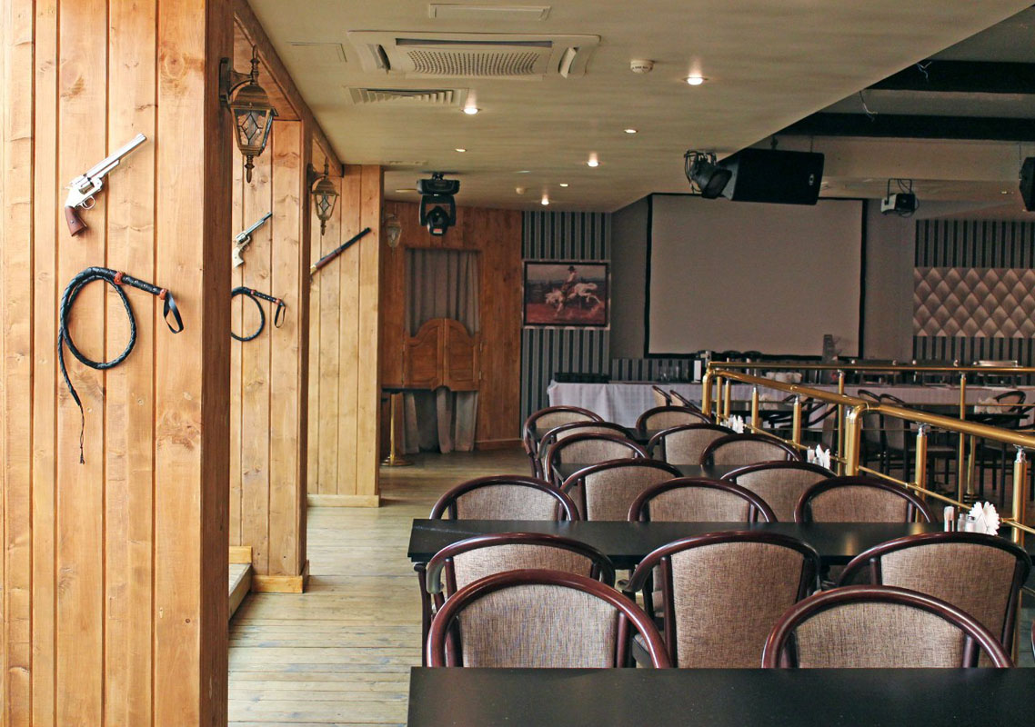 Кафе-Бар — фото 16