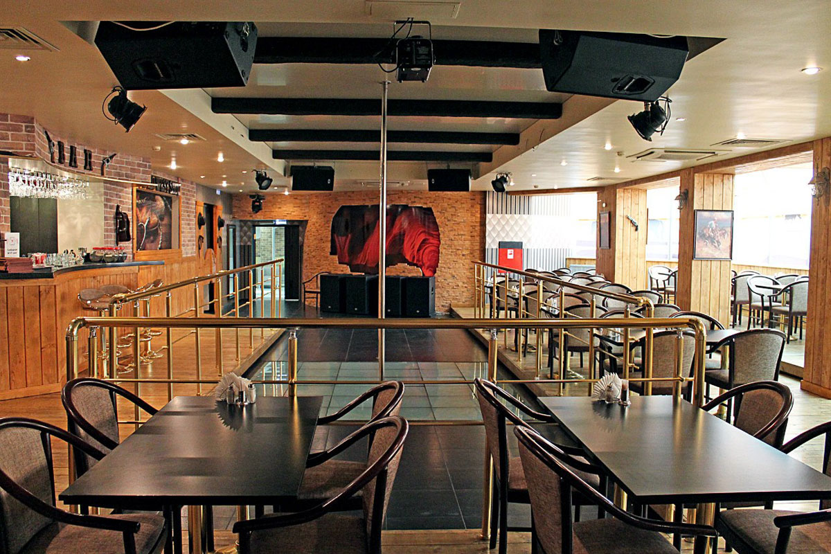 Кафе-Бар — фото 17