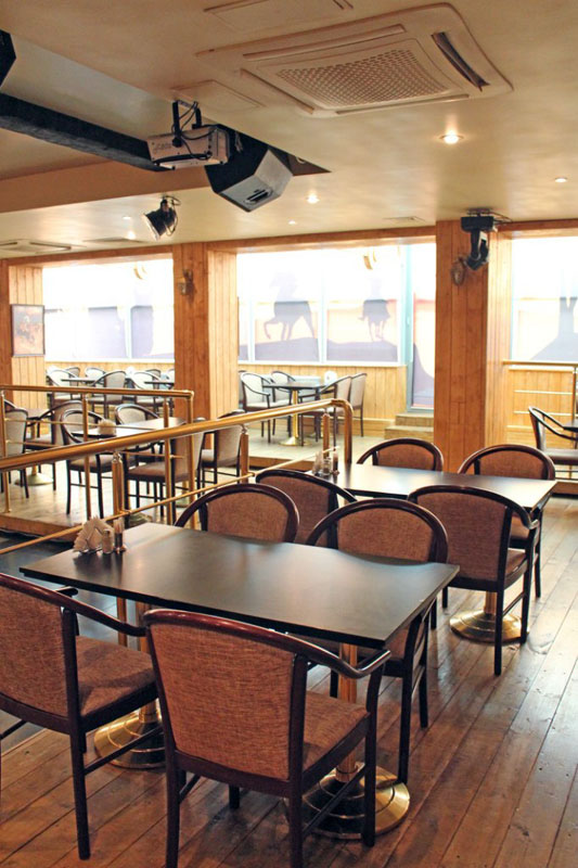 Кафе-Бар — фото 18