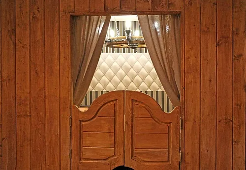 Кафе-Бар — Ресторан Пик, Рязань