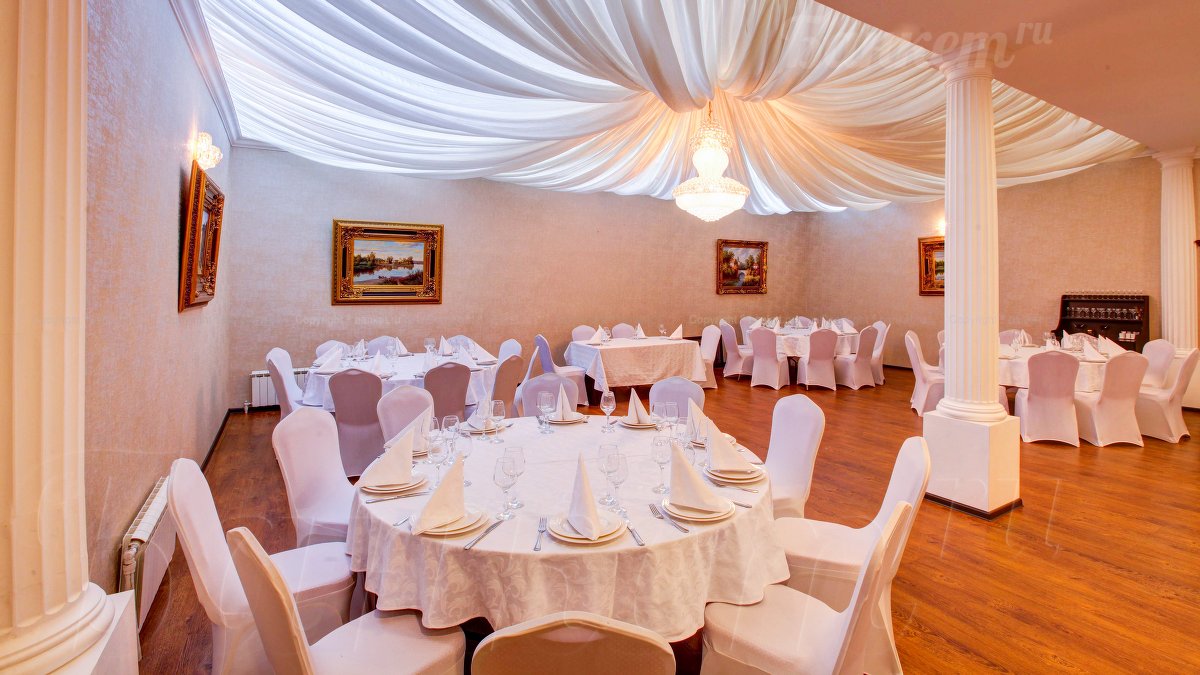 Основной зал — фото 9