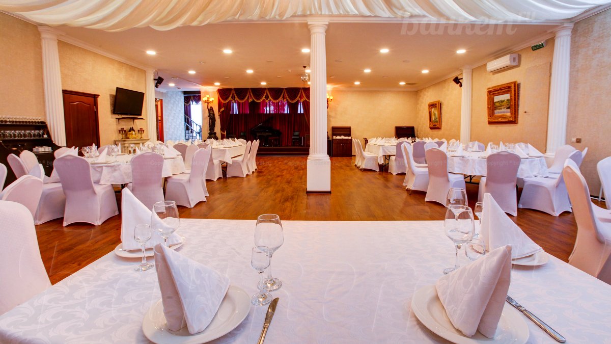 Основной зал — фото 10