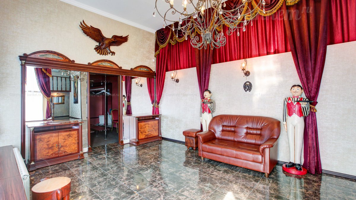 Основной зал — фото 12