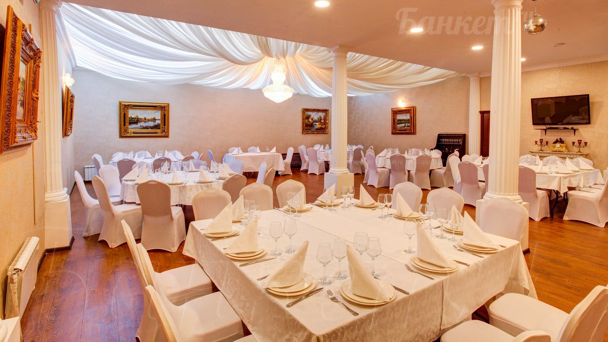 Основной зал — фото 13