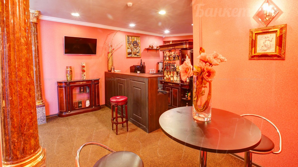 Основной зал — фото 14