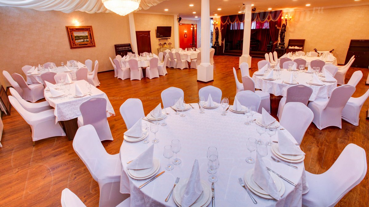 Основной зал — фото 16