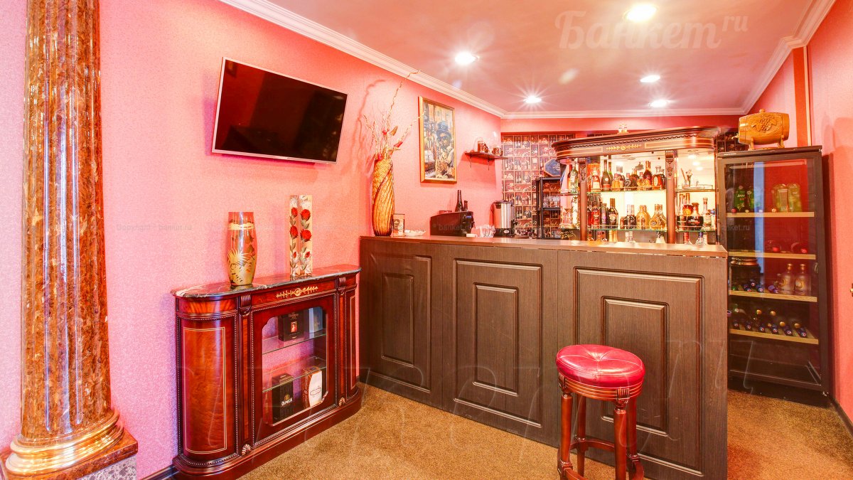 Основной зал — фото 17