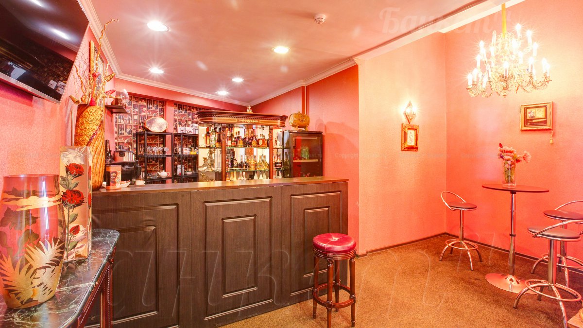 Основной зал — фото 18