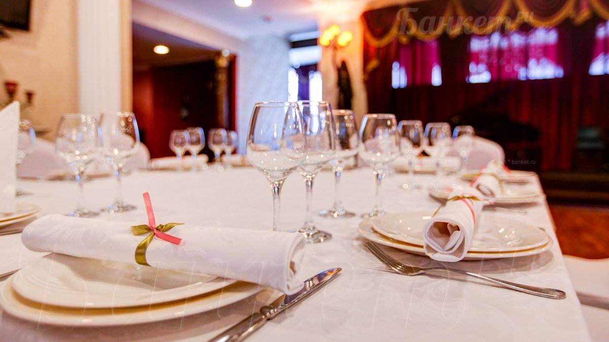 Основной зал — фото 19