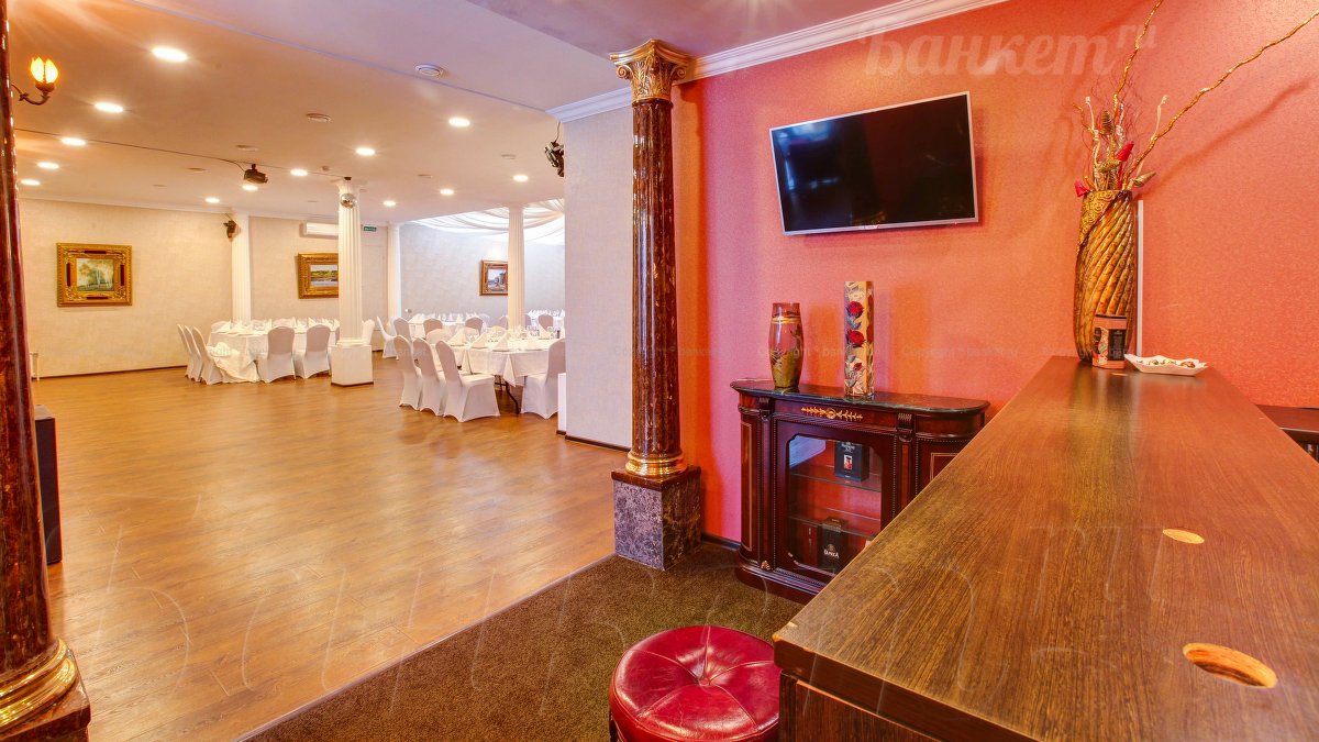 Основной зал — фото 20