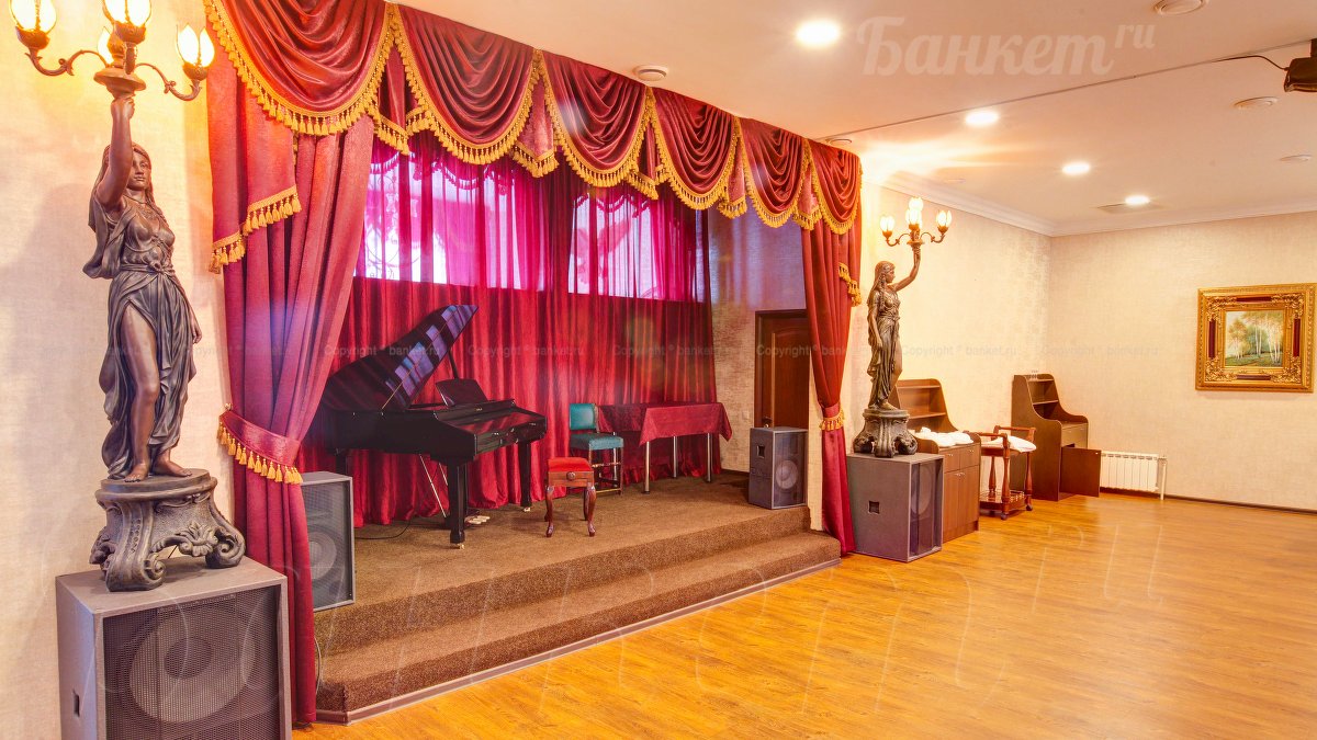 Основной зал — фото 21